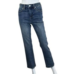 liverpool NWT Blue Liv Skinny Jeans Size 0 D0180